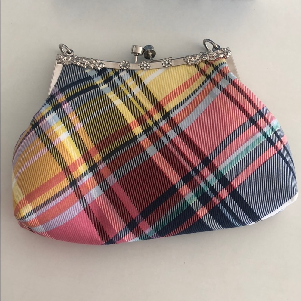 Handmade purse